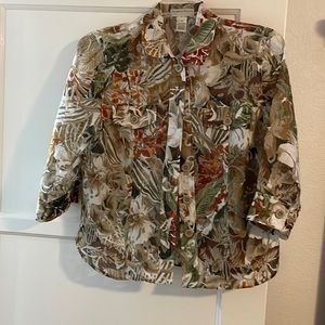 Drapers&Damons, It can be a fall color